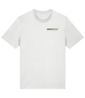 Europe 2 Tour T-Shirt (Faces)