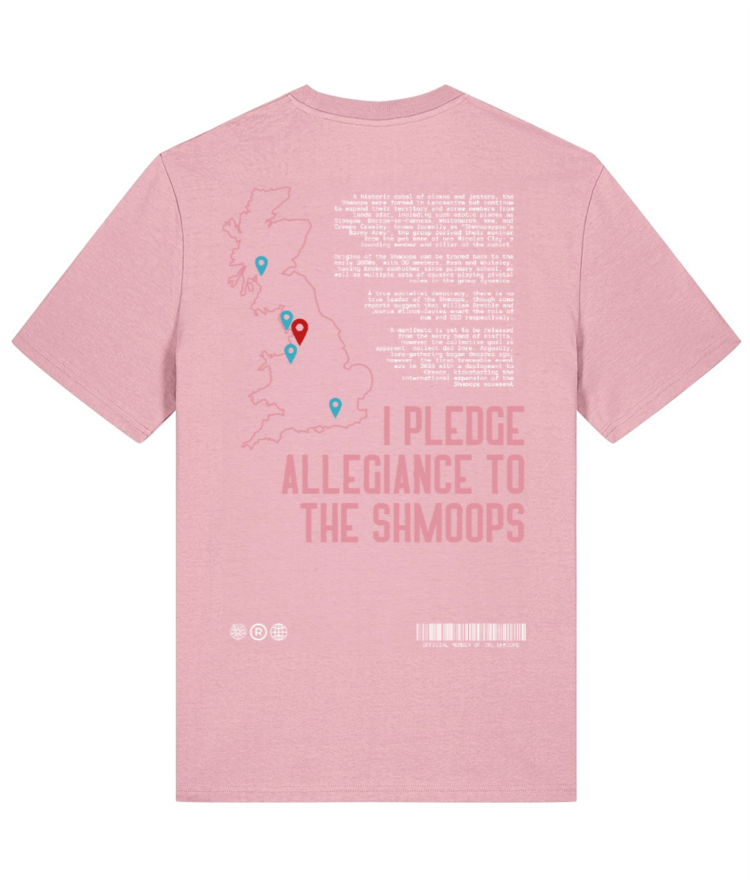 Shmoopsypoos T-Shirt