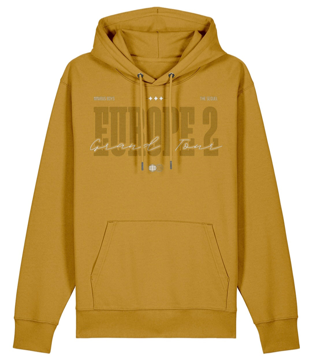 Europe 2 Hoodie