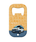 Vivian Bottle Opener