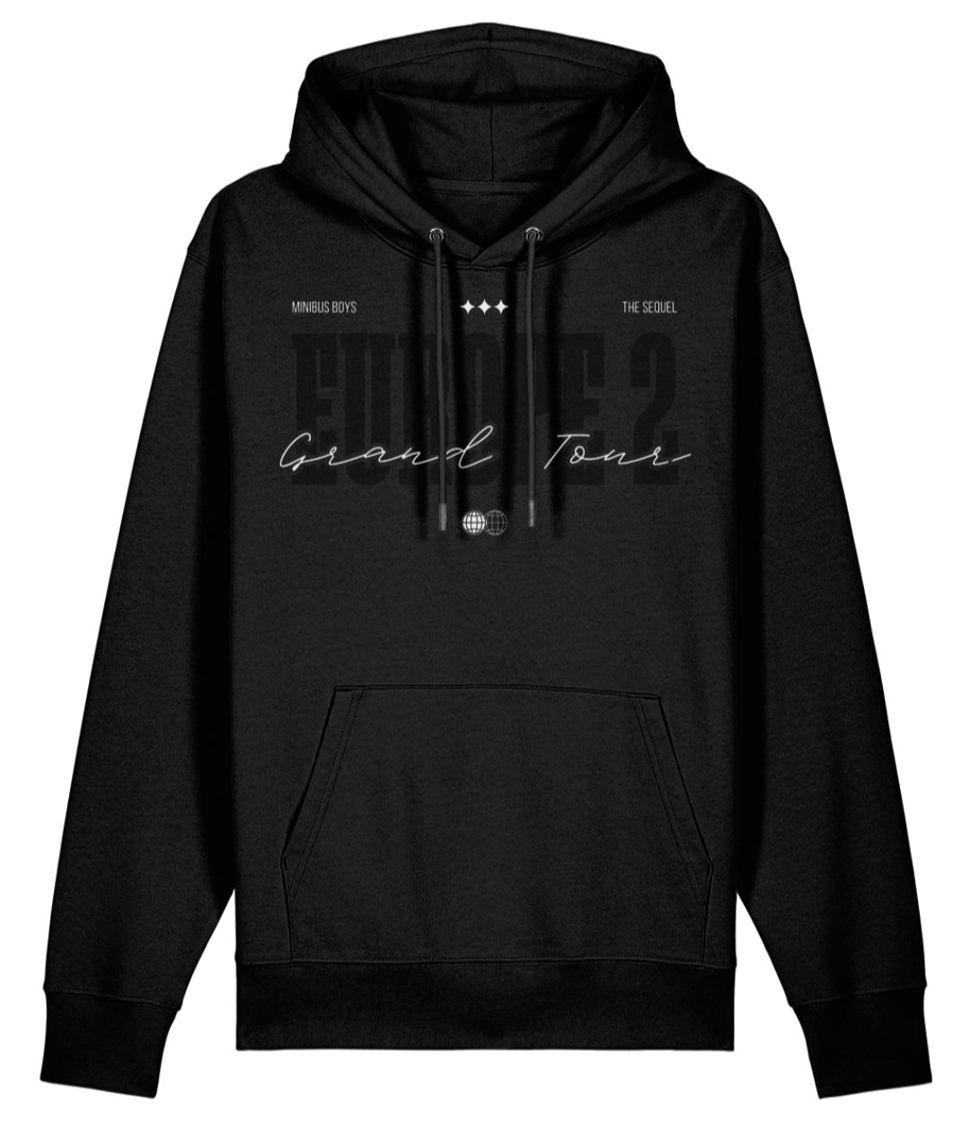 Europe 2 Hoodie