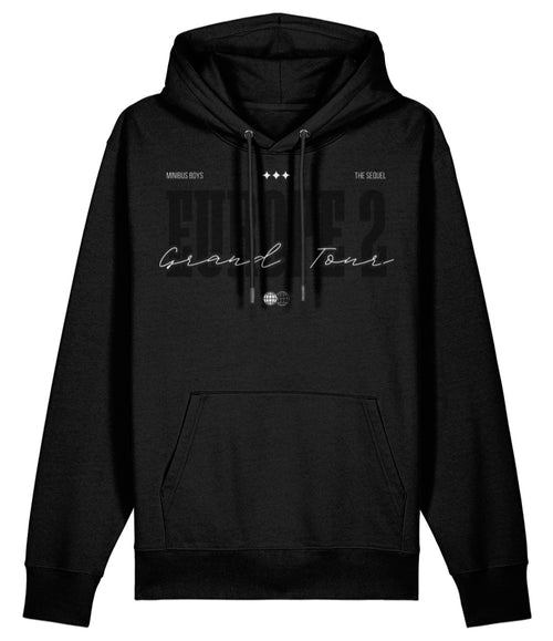 Europe 2 Hoodie